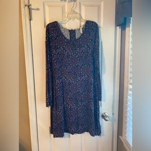 Matilda Jane dress